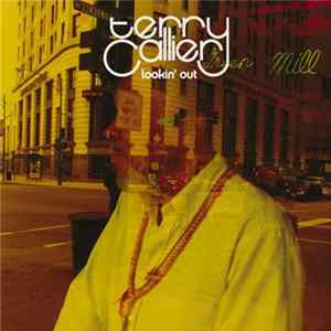 Terry Callier - Lookin' Out flac