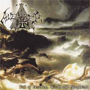 Avenger - Fall Of Devotion, Wrath And Blasphemy flac