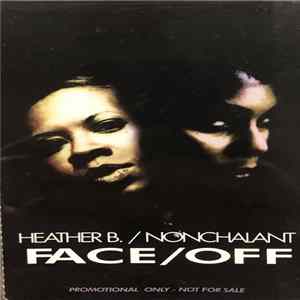 Nonchalant, Heather B. - Take It There / Do You flac