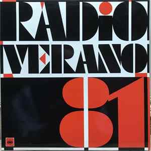 Various - Radio Verano 81 flac