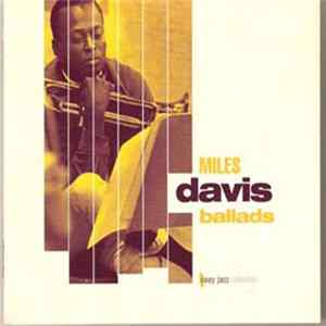 Miles Davis - Ballads flac