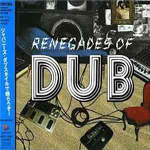 Various - Renegades Of Dub flac