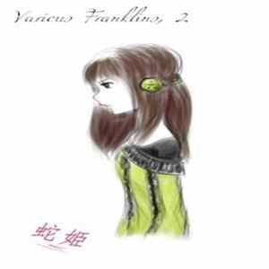 Various Franklins - Various Franklins, 2 flac