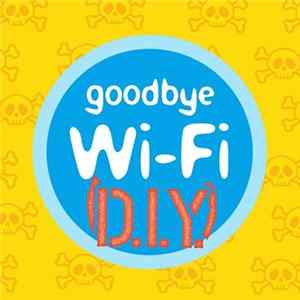 Various - Goodbye Wi​-​Fi DIY flac