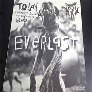 Everlast - Today flac