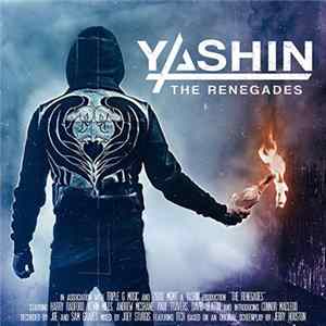 Yashin - The Renegades flac