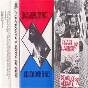 Croatian Liberation Front - Croatia's Gotta Be Free flac
