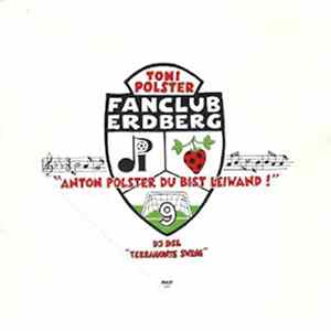 Fanclub Erdberg / DJ DSL - Anton Polster Du Bist Leiwand! flac