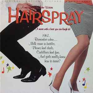 Various - Hairspray (Original Motion Picture Soundtrack) flac