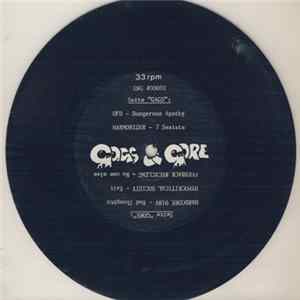 Various - Gags & Gore flac