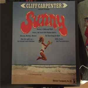 Cliff Carpenter Und Sein Orchester - Stereo Tanzparty Nr. 18 Sunny flac