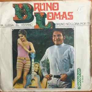 Bruno Lomas - Ya Llega El Verano flac