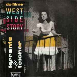 Ferrante & Teicher - West Side Story flac