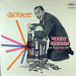 Woody Herman And The Las Vegas Herd - Jackpot! flac