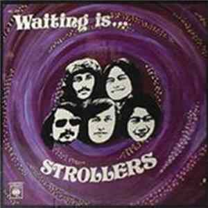 The Strollers - Waiting Is . . . flac