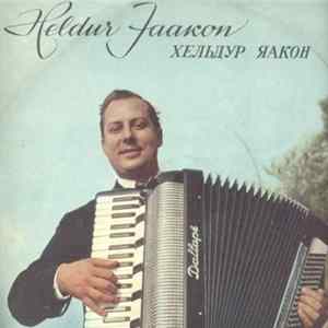 Heldur Jaakon - Heldur Jaakon flac