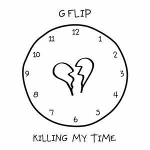 G Flip - Killing My Time flac