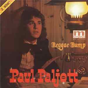 Paul Paljett - Två Sidor flac