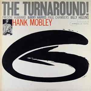 Hank Mobley - The Turnaround flac