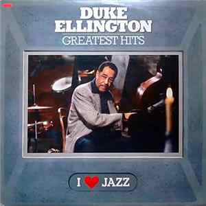 Duke Ellington - Greatest Hits flac