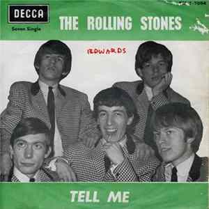 The Rolling Stones - Tell Me (You're Coming Back) flac