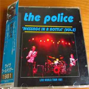 The Police - "Message In A Bottle" (Vol 2) flac