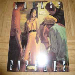 Various - Badass Boppers flac