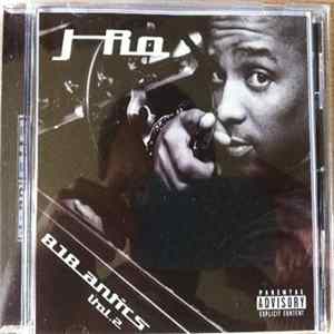J-Ro - 818 Antics 2 flac