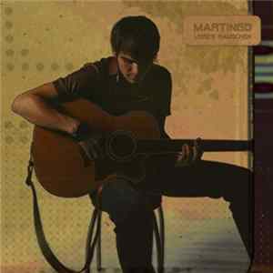 Martingo - Leises Rauschen flac