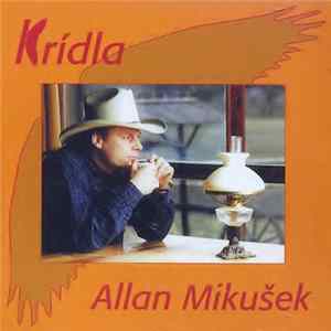Allan Mikušek - Krídla flac