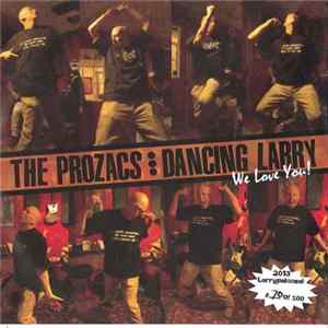 The Prozacs - Dancing Larry flac
