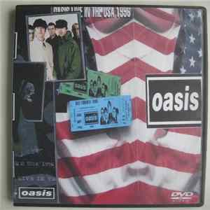 Oasis - Oasis 1996 flac