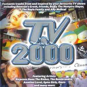 Various - TV 2000 flac