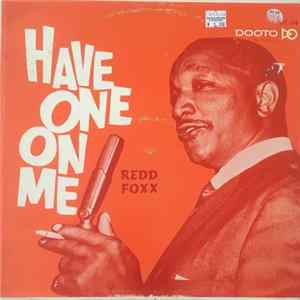 Redd Foxx - Have One On Me flac