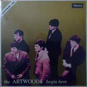 The Artwoods - Begin Here flac