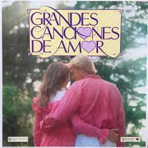 Various - Grandes Canciones de Amor flac