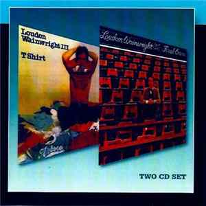 Loudon Wainwright III - T Shirt / Final Exam flac