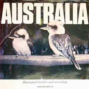 Lionel Long / Australian Aborigines - Australia flac
