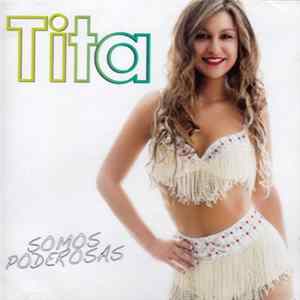 Tita - Somos Poderosas flac