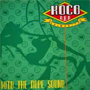 DJ Koco - With The Dope Sound flac
