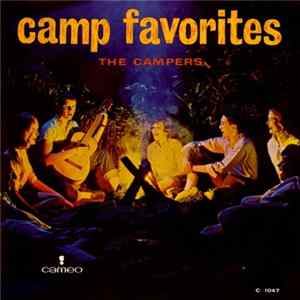 The Campers - Camp Favorites flac