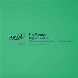 The Magget - Trigger Point EP flac