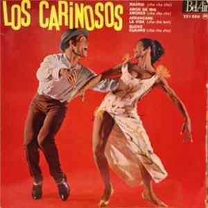 Los Carinosos - Madrid flac