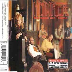 Höhner. - Wartesaal Der Träume flac