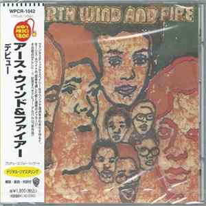 Earth, Wind & Fire - Earth Wind & Fire flac