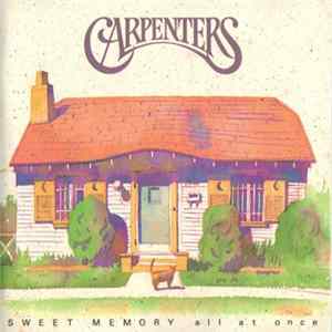 Carpenters - Sweet Memory - All At Once flac