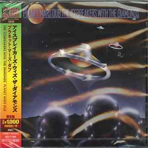 The Icebreakers With The Diamonds - Planet Mars Dub flac