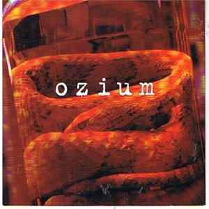 Ozium - Ozium flac