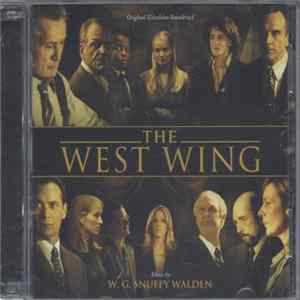 WG "Snuffy" Walden - The West Wing flac