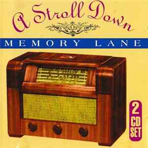 Various - A Stroll Down Memory Lane flac